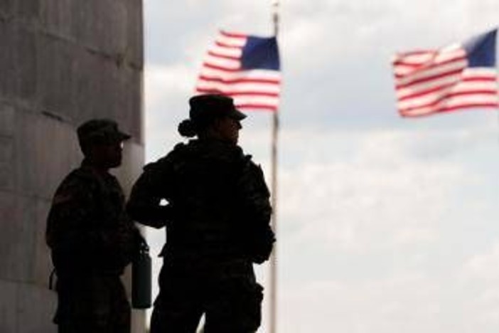 Usa, Corte d'Appello dà ragione a Trump: "Sì alla Guardia nazionale a Portland" Usa, Corte d'Appello dà ragione a Trump: "Sì alla Guardia nazionale a Portland"