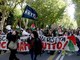 Sciopero generale e manifestazioni oggi in tutta Italia per Gaza e Flotilla: le news
