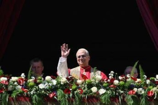 Prima Pasqua da Papa per Leone XIV, l'omelia: "No all'indifferenza alla morte"