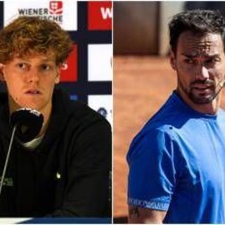 Sinner e il no alla Davis, Fognini lo difende: "Scelta più che comprensibile"