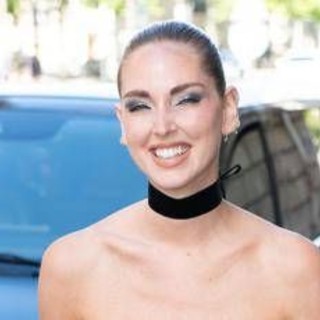 Chiara Ferragni: "Il 2024? Un anno difficile, dopo il divorzio ora sono innamorata e felice"