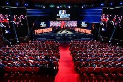 Alleanza Assicurazioni, Fancel (Generali): "Per Gruppo 2025 positivo, oltre 10mln clienti"