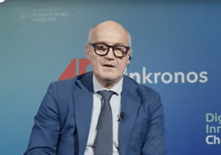 Comolake, Fedeli (Istat): "Con Ai Deda Next dati certificati fruibili e accessibili a collettività"