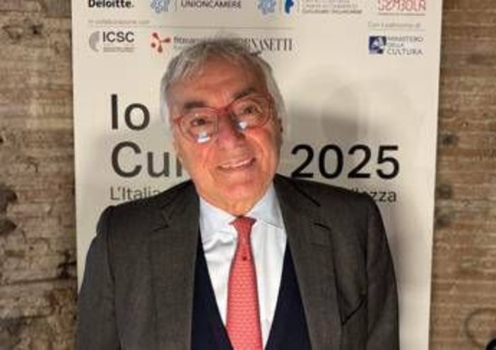 Prete (Unioncamere): "Driver fondamentale, muove società ed economia"