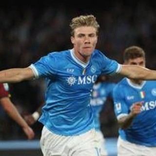 Torino-Napoli: orario, probabili formazioni e dove vederla in tv Torino-Napoli: orario, probabili formazioni e dove vederla in tv