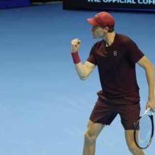 Sinner in finale, quanto guadagna se vince Atp Finals e il valore per il ranking Sinner in finale, quanto guadagna se vince Atp Finals e il valore per il ranking