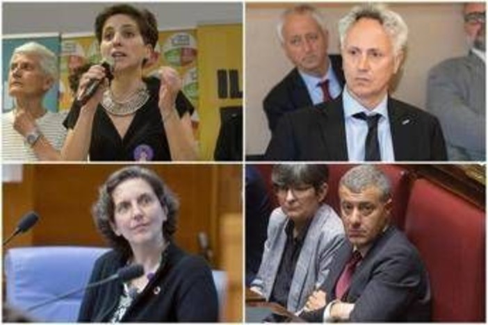 Flotilla, parlamentari tornati in Italia: "Siamo provati, ci sono state violazioni"