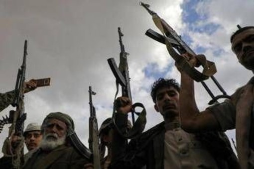 L'asse tra Houthi e al-Qaeda è il nuovo incubo di Washington