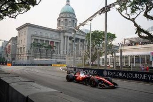 Formula 1, emergenza inquinamento a Singapore: cos'è il fenomeno 'haze' Formula 1, emergenza inquinamento a Singapore: cos'è il fenomeno 'haze'