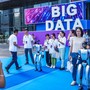 Cina, expo sui big data dedicato a calcolo avanzato e IA Cina, expo sui big data dedicato a calcolo avanzato e IA