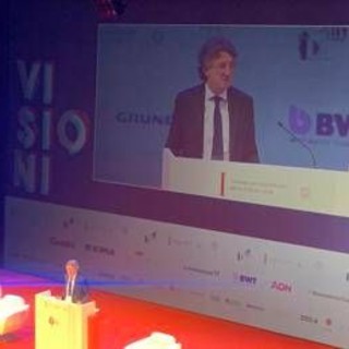 Al via il 69° Congresso nazionale ingegneri, al centro il futuro della categoria Al via il 69° Congresso nazionale ingegneri, al centro il futuro della categoria