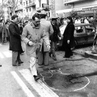 Omicidio Piersanti Mattarella, le intercettazioni di Piritore: "Sto male da quando mi hanno convocato"