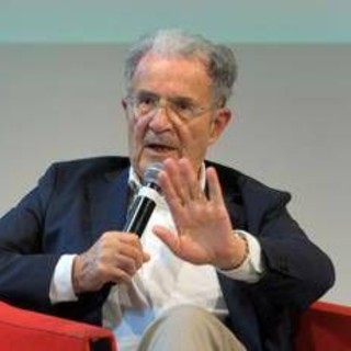 Prodi: "Alternativa al governo è scarsa, non ha forza né visione"