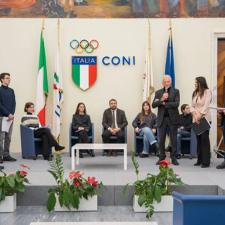 Ultima tappa per il progetto Opes, ecco come può crescere lo sport