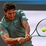 Roland Garros, esordio vincente per Darderi: Ofner ko in tre set Roland Garros, esordio vincente per Darderi: Ofner ko in tre set