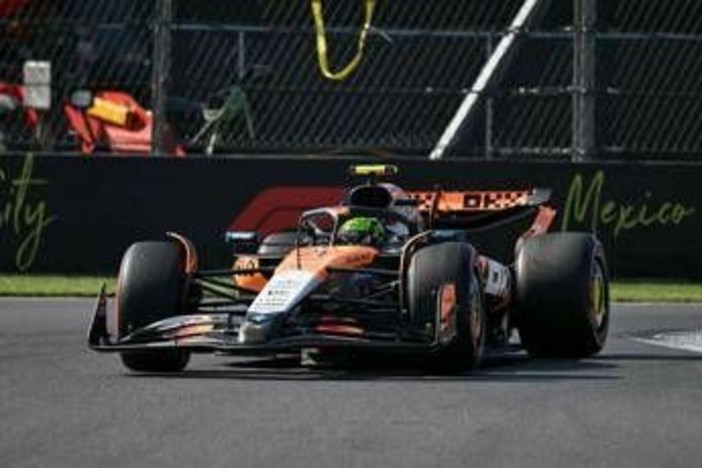 Formula 1, ordine d'arrivo Gp Messico e classifica Piloti Formula 1, ordine d'arrivo Gp Messico e classifica Piloti