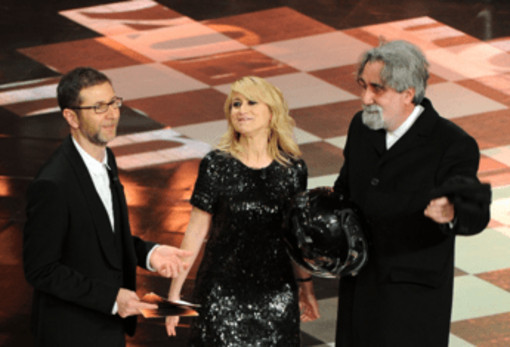 Vessicchio, il dolore di Fabio Fazio: "Sono sconvolto, persona meravigliosa"