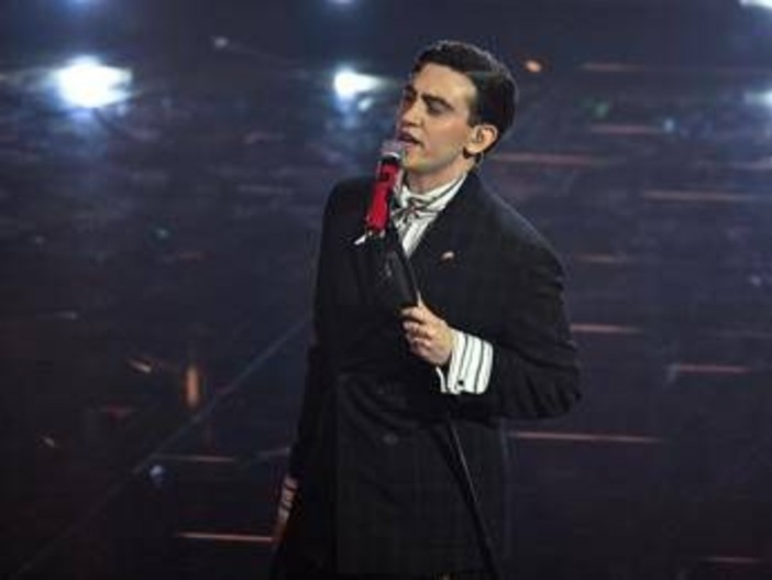 Sanremo 2026, Michele Bravi chi è: in gara con il brano 'Prima o poi'