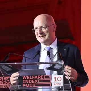 Welfare aziendale, il 76% delle pmi ha superato il livello medio