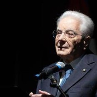 Mattarella: "Olimpiadi e Paralimpiadi vetrina per l'Italia, certo che ci renderete onore"