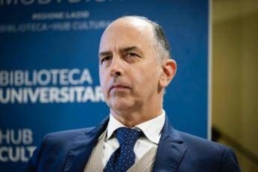 Alimentazione, Eichberg (Mimit): "Plasmon conferma valore settore agroalimentare italiano" Alimentazione, Eichberg (Mimit): "Plasmon conferma valore settore agroalimentare italiano"