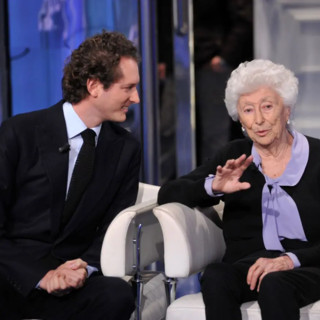 Morta Maria Sole Agnelli, aveva 100 anni