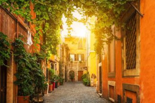 "Era più romano di una trattoria": a Santa Maria in Trastevere chiude lo storico ristorante cinese "Era più romano di una trattoria": a Santa Maria in Trastevere chiude lo storico ristorante cinese