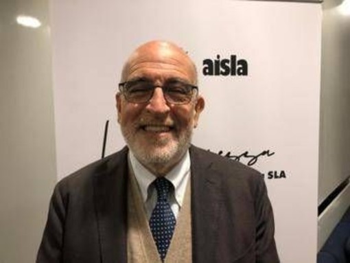 Sabatelli (Nemo Roma): "Per la cura della Sla abbiamo una strada definita"