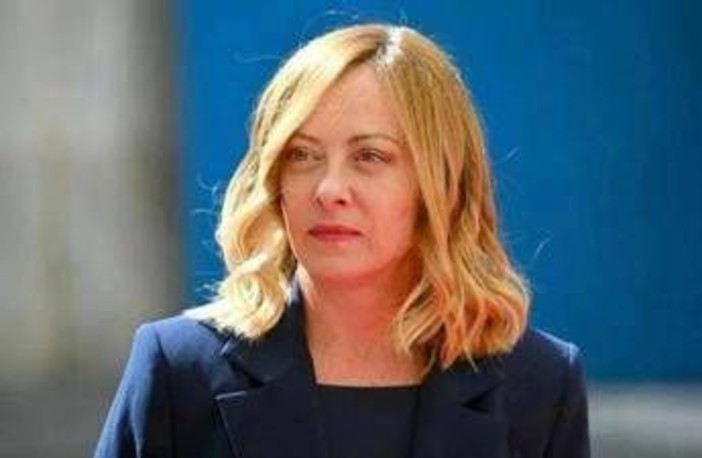 Meloni: "Condanna totale per quanto accaduto alla Flotilla" Meloni: "Condanna totale per quanto accaduto alla Flotilla"