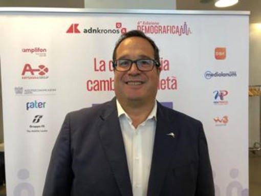 Previdenza, Durigon: "Sostenere la spesa pensionistica facendo rimanere in Italia i giovani"