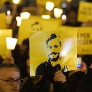 Giulio Regeni, 10 anni fa la scomparsa. I genitori: "Siamo rimasti umani e lui fa ancora cose" Giulio Regeni, 10 anni fa la scomparsa. I genitori: "Siamo rimasti umani e lui fa ancora cose"