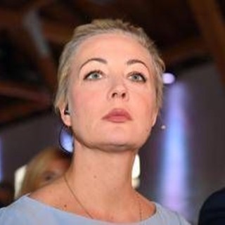 Navalny, la vedova: "Alexei è morto per avvelenamento, test lo dimostrano" Navalny, la vedova: "Alexei è morto per avvelenamento, test lo dimostrano"