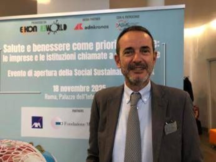 Laporta (Ispra): "One Health concetto di salute interconnesso e declinato al plurale" Laporta (Ispra): "One Health concetto di salute interconnesso e declinato al plurale"