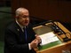 Netanyahu all'Onu: applausi, fischi e molte delegazioni via dall'aula