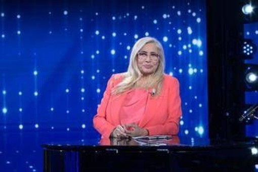 Domenica In, oggi domenica 18 ottobre: Barbara d'Urso ospite di Mara Venier