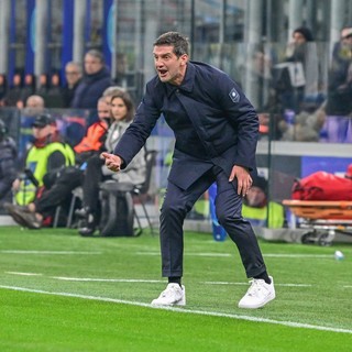 Chivu “Abbiamo imparato a non sottovalutare nessuno, Spence disponibile”