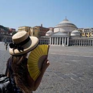 Gran caldo non molla l'Italia, anche oggi 19 città in allerta