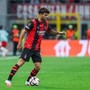Serie A, oggi Milan-Lecce - Diretta Serie A, oggi Milan-Lecce - Diretta