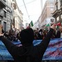 Proteste a Milano, "preoccupazione" per sabato: scatta il piano sicurezza con parà e droni Proteste a Milano, "preoccupazione" per sabato: scatta il piano sicurezza con parà e droni
