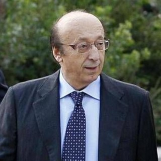 Juve e esonero Tudor, Moggi: "Squadra è malata grave, allenatore è vittima"