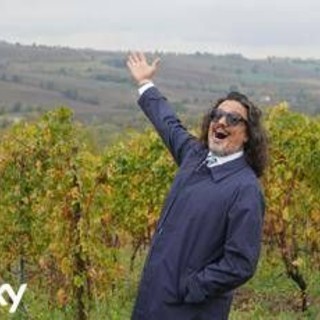 Alessandro Borghese riparte con 'Quattro ristoranti': "La cucina italiana è cultura, chi critica rosica"