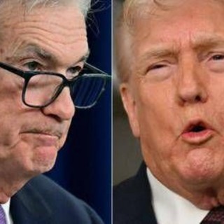 Trump contro Powell: "Ha sforato budget di miliardi di dollari, o è incompetente o è disonesto"
