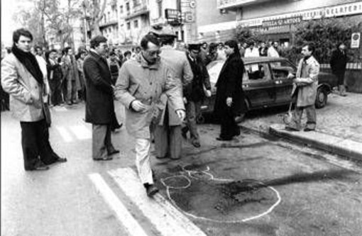 Omicidio Piersanti Mattarella, le intercettazioni di Piritore: "Sto male da quando mi hanno convocato"