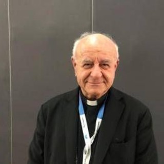 Mons. Paglia: "Italia primo Paese con una legge che si prende cura dell'anziano"