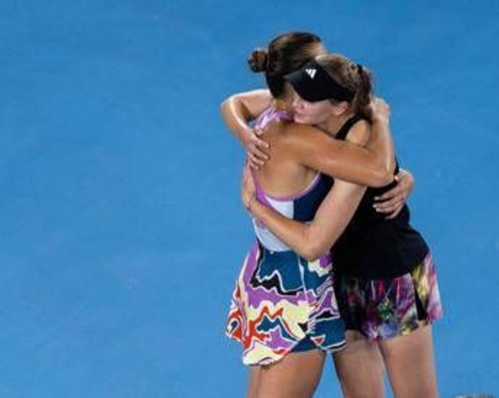US Open, oggi Sabalenka-Rybakina: orario, precedenti e dove vederla in tv US Open, oggi Sabalenka-Rybakina: orario, precedenti e dove vederla in tv