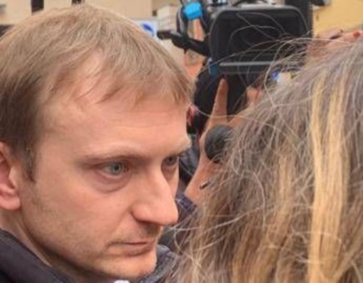 Caso Garlasco, Alberto Stasi ottiene l'affidamento in prova ai servizi sociali Caso Garlasco, Alberto Stasi ottiene l'affidamento in prova ai servizi sociali