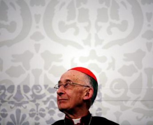 Ruini, il cardinale protagonista della Seconda Repubblica Ruini, il cardinale protagonista della Seconda Repubblica