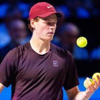 Sinner 'snobba' le critiche per il no alla Davis: "Le accetto, ma ho già detto tutto" Sinner 'snobba' le critiche per il no alla Davis: "Le accetto, ma ho già detto tutto"