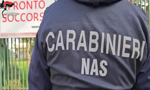 Scoperto sistema parallelo per saltare liste d’attesa, licenziato medico Scoperto sistema parallelo per saltare liste d’attesa, licenziato medico