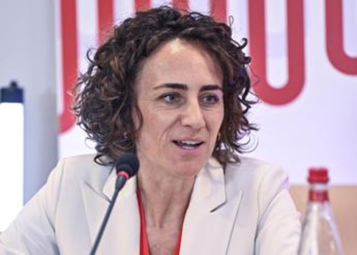 Scarangella (Gruppo Fs): "Welfare customizzato e strutturale per i 100mila dipendenti" Scarangella (Gruppo Fs): "Welfare customizzato e strutturale per i 100mila dipendenti"